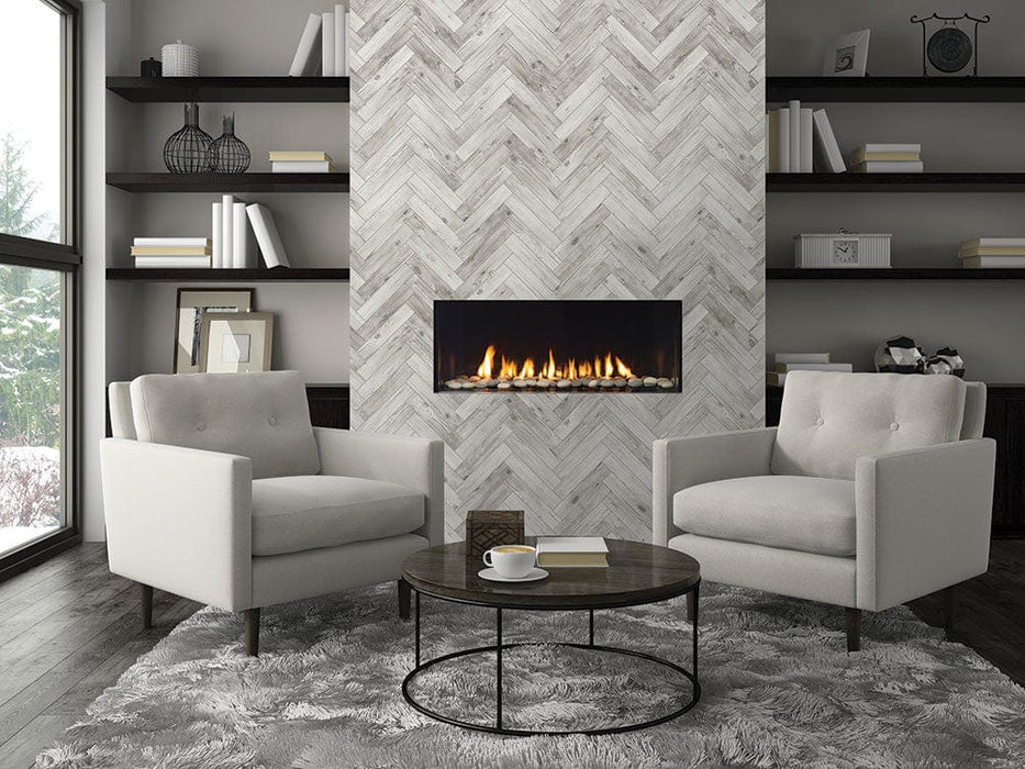 Regency Regency City Series New York View 40 Gas Fireplace CV40E-NG12 Fireplace Finished - Gas