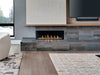 Regency Regency City Series - San Francisco Bay 50 Gas Fireplace CB50E-NG Fireplace Finished - Gas