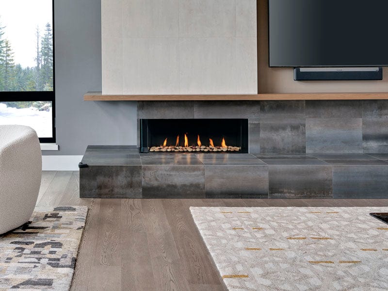 Regency Regency City Series - San Francisco Bay 50 Gas Fireplace CB50E-NG Fireplace Finished - Gas