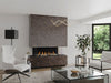 Regency Regency City Series - San Francisco Bay 50 Gas Fireplace CB50E-NG Fireplace Finished - Gas