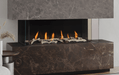 Regency Regency City Series - San Francisco Bay 50 Gas Fireplace CB50E-NG Fireplace Finished - Gas