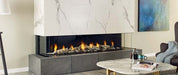 Regency Regency City Series - San Francisco Bay 72 Gas Fireplace CB72EPV-NG Fireplace Finished - Gas