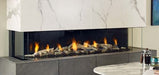 Regency Regency City Series - San Francisco Bay 72 Gas Fireplace CB72EPV-NG Fireplace Finished - Gas