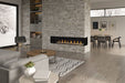 Regency Regency City Series - San Francisco Bay 72 Gas Fireplace CB72EPV-NG Fireplace Finished - Gas