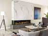 Regency Regency City Series - San Francisco Bay 72 Gas Fireplace CB72EPV-NG Fireplace Finished - Gas