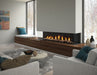 Regency Regency City Series - San Francisco Bay 72 Gas Fireplace CB72EPV-NG Fireplace Finished - Gas