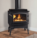 Regency Regency Classic C34E Gas Stove (C&H Package Special!) C34E-NG11-SPECIAL Fireplace Finished - Gas