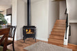Regency Regency Classic C34E Gas Stove (C&H Package Special!) C34E-NG11-SPECIAL Fireplace Finished - Gas