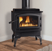 Regency Regency Classic C34E Gas Stove Fireplace Finished - Gas