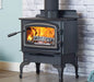 Regency Regency Classic F1150 Wood Stove F1150S Fireplace Finished - Wood