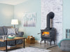 Regency Regency Classic F1150S-1 Wood Stove F1150S-1 Fireplace Finished - Wood