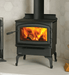 Regency Regency Classic F2450-2 Wood Stove F2450M-2 Fireplace Finished - Wood