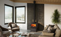 Regency Regency Classic F2450-2 Wood Stove F2450M-2 Fireplace Finished - Wood