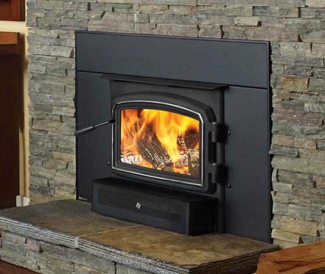 Regency Regency Classic I1150 Wood Insert I1150S Fireplace Finished - Wood