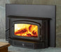 Regency Regency Classic I2450 Wood Insert I2450M Fireplace Finished - Wood