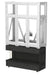Regency Regency Compact Chase Steel Framing Kit (CB40E) - 656-950 656-950 Fireplace Accessories