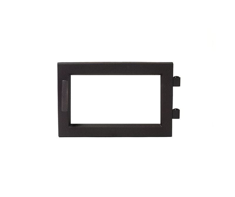 Regency Regency Contemporary Door (F1150-1 / I1150-1) - 850-161 850-161 Fireplace Finished - Gas