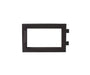 Regency Regency Contemporary Door (F1150-1 / I1150-1) - 850-161 850-161 Fireplace Finished - Gas