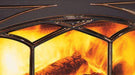 Regency Regency Decorative Grille Timberline Brown 106-935 Fireplace Accessories