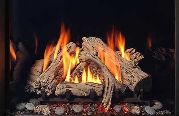 Regency Regency Driftwood Log Set (G1200P) - 796-930 796-930 Fireplace Accessories