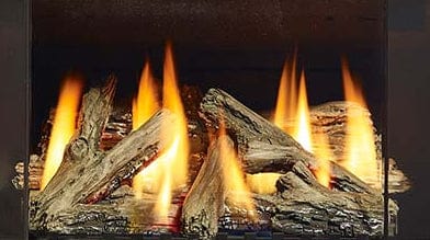 Regency Regency Driftwood Log Set (U38/U39/U39E) - 732-931 732-931 Fireplace Accessories