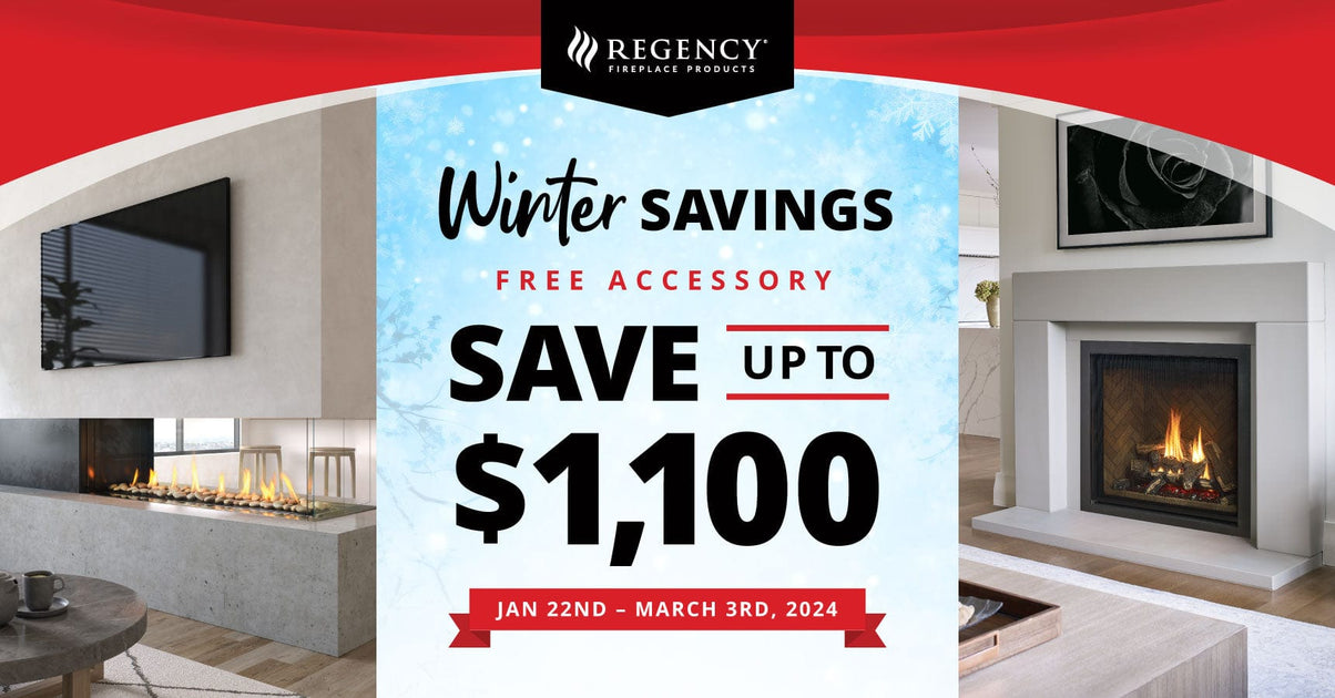 Regency Winter Free Accessory Promo (Read Description for Details