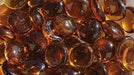Regency Regency Firebeads (1 lb) Caramel 946-738 Fireplace Accessories