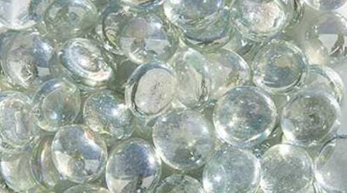 Regency Regency Firebeads (1 lb) Glacier 946-737 Fireplace Accessories