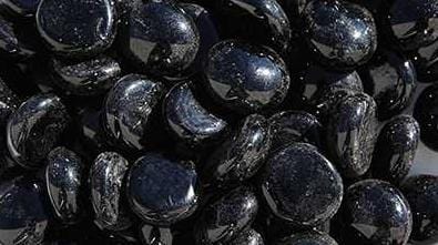 Regency Regency Firebeads (5 lbs) Black 946-739 Fireplace Finished - Gas
