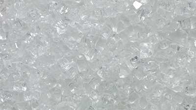 Regency Regency Firebed Crystals (5 lbs) Starfire 946-777 Fireplace Accessories