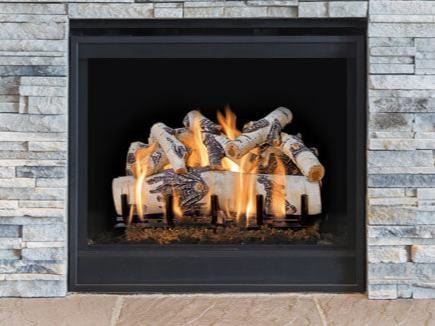Regency Regency GL24V Gas Log Set Fireplace Accessories