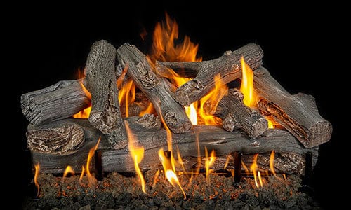 Regency Regency GL30V Vented Gas Logs V30E3-NG Fireplace Accessories