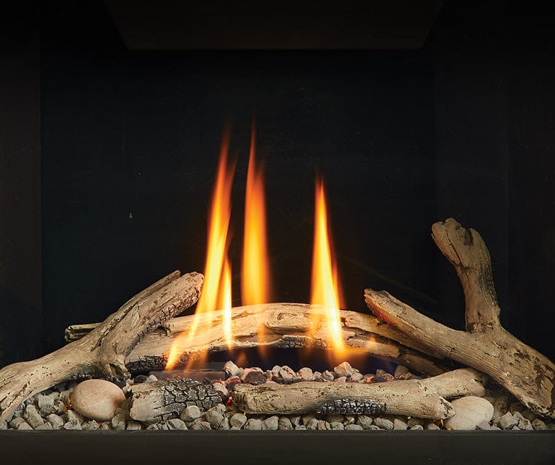 Regency Regency Grandview Driftwood Package - 761-931 761-931 Fireplace Accessories