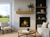 Regency Regency Grandview E800LCD Electric Fireplace E800LCD Fireplace Finished - Electric
