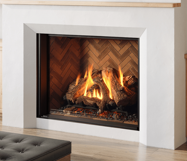 Regency Grandview G1200 Premium Gas Fireplace — Chadwicks & Hacks