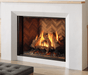 Regency Regency Grandview G1200 Premium Gas Fireplace G1200P-NG Fireplace Finished - Gas