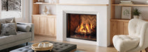 Regency Regency Grandview G1200 Premium Gas Fireplace G1200P-NG Fireplace Finished - Gas