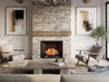 Regency Regency Grandview G1200 Premium Gas Fireplace G1200P-NG Fireplace Finished - Gas