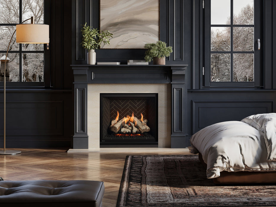 Regency Grandview G800P Premium Gas Fireplace — Chadwicks & Hacks