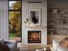 Regency Regency Grandview G800P Premium Gas Fireplace G800P-NG Fireplace Finished - Gas