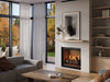 Regency Regency Grandview G800P Premium Gas Fireplace G800P-NG Fireplace Finished - Gas