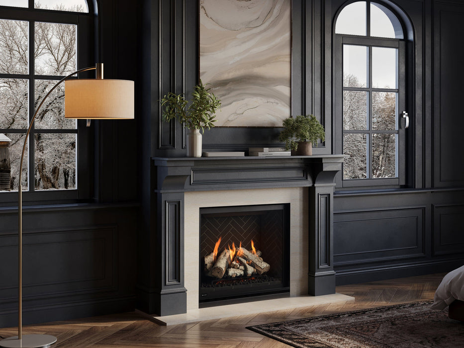 Regency Grandview G800P Premium Gas Fireplace — Chadwicks & Hacks