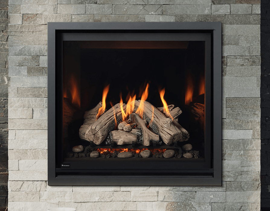 Regency Grandview G800P Premium Gas Fireplace — Chadwicks & Hacks