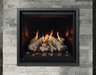 Regency Regency Grandview G800P Premium Gas Fireplace G800P-NG Fireplace Finished - Gas