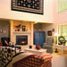 Regency Regency Greenfire GFI55 Pellet Insert GFi55-2 Fireplace Finished - Wood