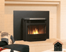 Regency Regency Greenfire GFI55 Pellet Insert GFi55-2 Fireplace Finished - Wood