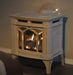 Regency Regency Hampton H15 Gas Stove Cream H154E-NG11 Fireplace Finished - Gas