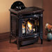 Regency Regency Hampton H15 Gas Stove Timberline Brown H155E-NG11 Fireplace Finished - Gas
