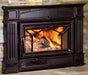 Regency Regency Hampton HI500 Wood Insert Timberline Brown CI2705 Fireplace Finished - Wood