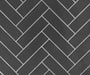 Regency Regency Herringbone Brick Design (G800 - Black) - 762-903 762-903 Fireplace Accessories